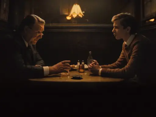 Unabomber (2026) Crítica do Filme da Netflix