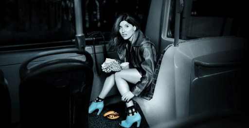 Youth 1ª Temporada da Série da HBO Max de Sharon Horgan