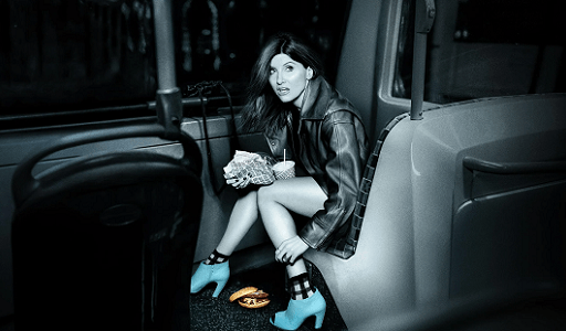 Youth 1ª Temporada da Série da HBO Max de Sharon Horgan