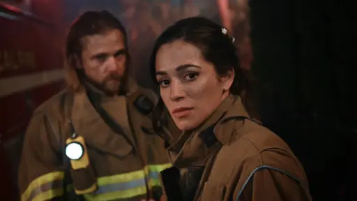 3ª Temporada de Fire Country, série de bombeiro do Paramount+