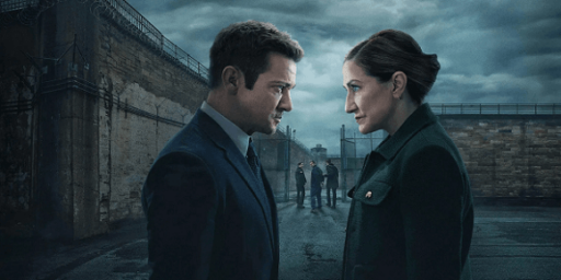 4ª Temporada de Mayor of Kingstown, série com Jeremy Renner