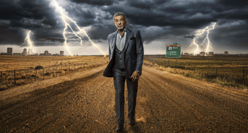 4ª Temporada de Tulsa King estreia no Paramount+
