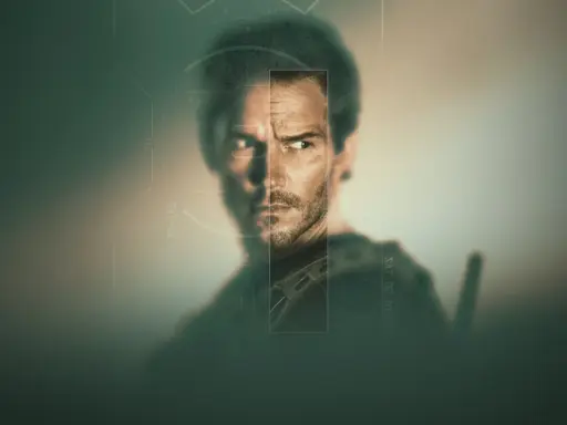 A Lista Terminal - 2ª Temporada da série de ação do Prime Video com Chris Pratt