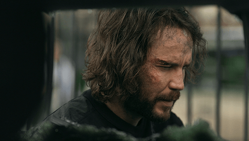 A Lista Terminal: Lobo Negro 1ª Temporada da Série Spin-Off do Prime Video