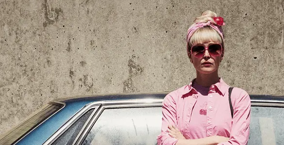 Apreensão (Tow 2026) Crítica do Filme com Rose Byrne no Prime Video