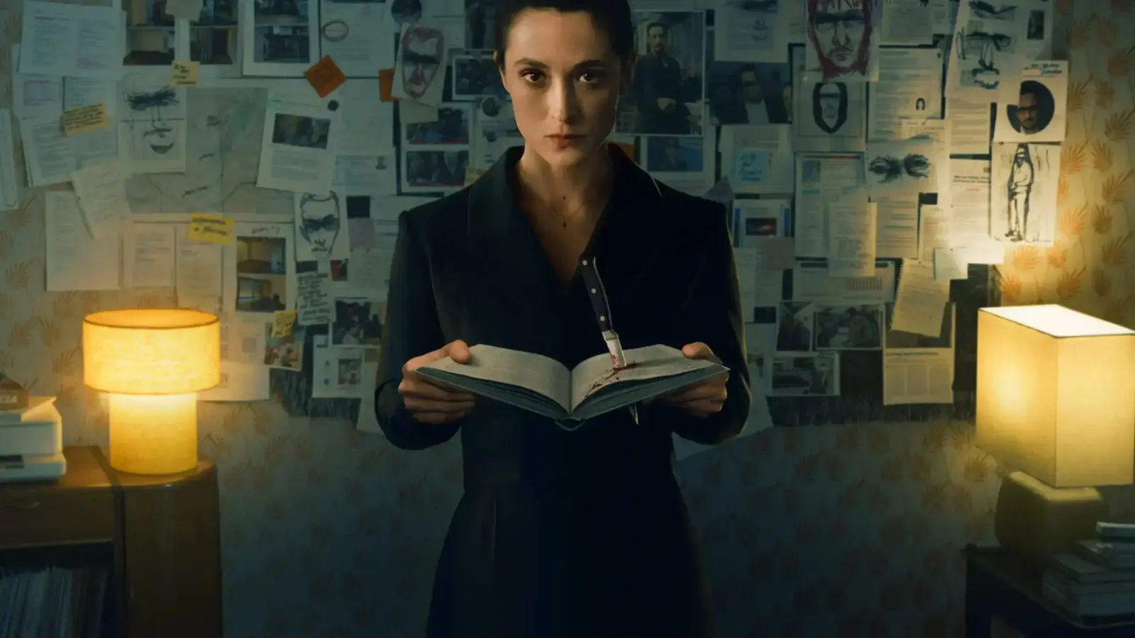 Armadilha (2026) Crítica da Série Alemã da Netflix