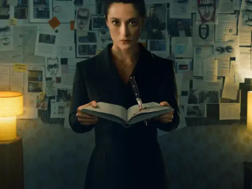 Armadilha (2026) Crítica da Série Alemã da Netflix