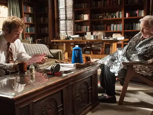 Better Call Saul 1ª Temporada da Série Netflix de Vince Gilligan e Peter Gould
