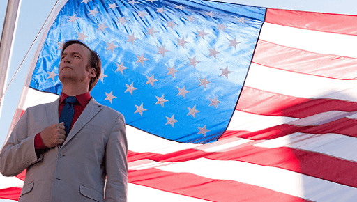Better Call Saul 2ª Temporada da Série do Universo de Breaking Bad