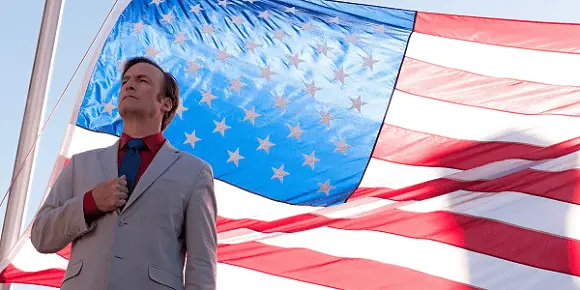 Better Call Saul 2ª Temporada da Série do Universo de Breaking Bad