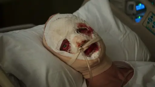 Cara-de-Barro (Clayface), filme do DC Studios - Crítica