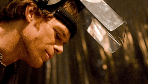 Dexter 2ª Temporada da Série com Michael C. Hall