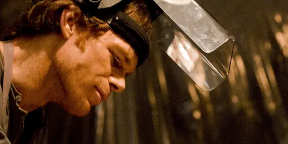 Dexter 2ª Temporada da Série com Michael C. Hall