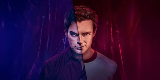 Dexter: Pecado Original Temporada 1 da Série