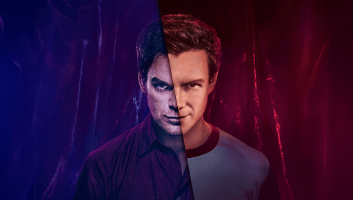Dexter: Pecado Original Temporada 1 da Série