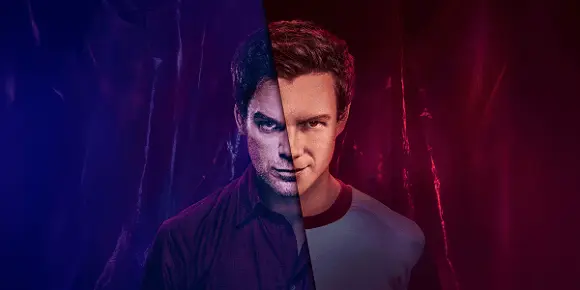 Dexter: Pecado Original Temporada 1 da Série