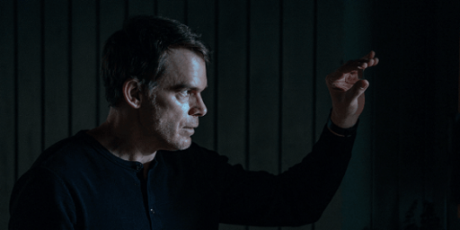 Dexter: Ressurreição 2ª Temporada da Série do Paramount+ com Michael C. Hall