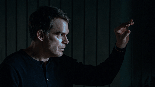 Dexter: Ressurreição 2ª Temporada da Série do Paramount+ com Michael C. Hall