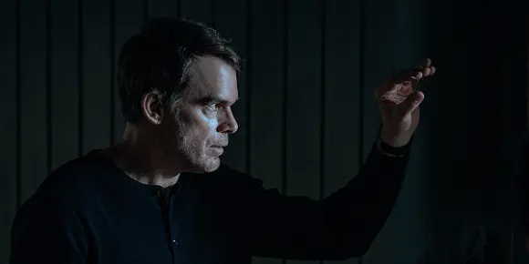 Dexter: Ressurreição 2ª Temporada da Série do Paramount+ com Michael C. Hall