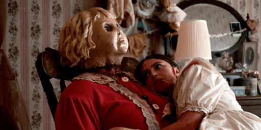 Dolly A Boneca Maldita (2026) Crítica do Filme de Terror