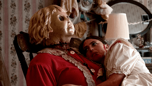 Dolly A Boneca Maldita (2026) Crítica do Filme de Terror