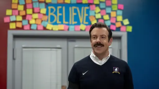 Estar Vivo, Episódio 10 (Final) da 4ª Temporada de Ted Lasso - RESUMO