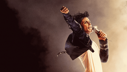 Filme Michael de 2026 - Crítica (Prime Video)