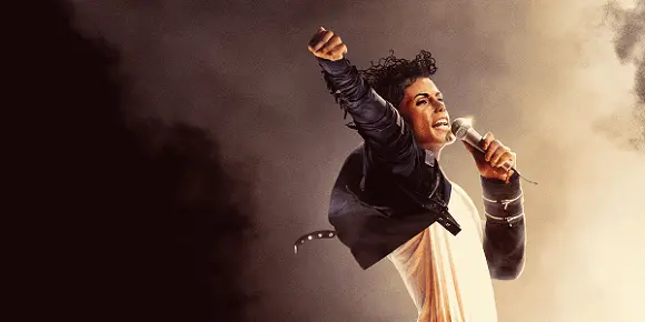 Filme Michael de 2026 - Crítica (Prime Video)