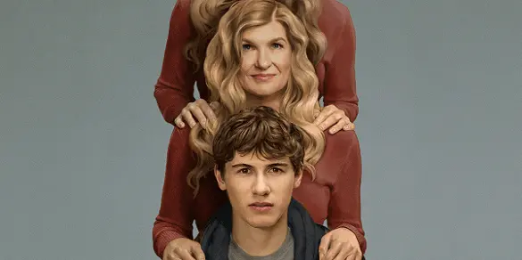 Fingida (Phony) 1ª Temporada da Série do Hulu e Disney+