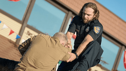 Fire Country 5ª Temporada da Série da CBS e Paramount+