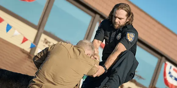 Fire Country 5ª Temporada da Série da CBS e Paramount+