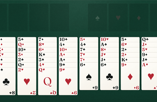 FreeCell