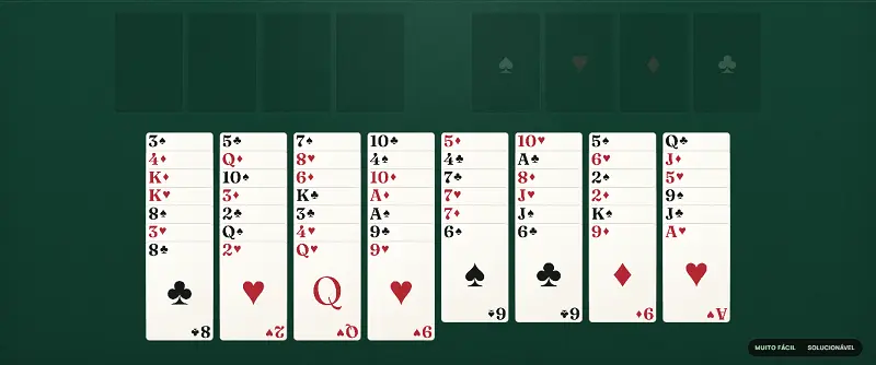 FreeCell