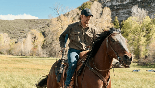 Marshals Uma História Yellowstone 2ª Temporada da Série do Paramount+