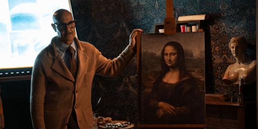 Masterplan (2026) Crítica do filme do Prime Video