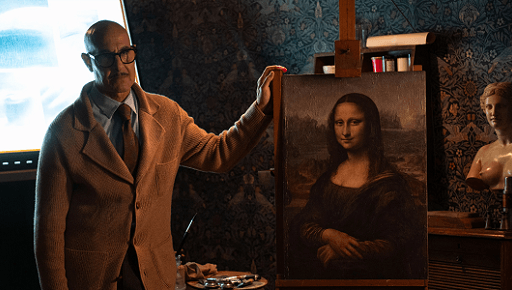 Masterplan (2026) Crítica do filme do Prime Video