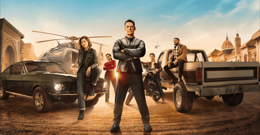 Matchbox: O Filme Crítica do longa com John Cena