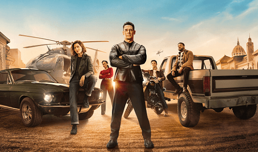 Matchbox: O Filme Crítica do longa com John Cena