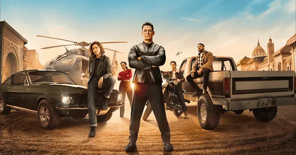 Matchbox: O Filme Crítica do longa com John Cena