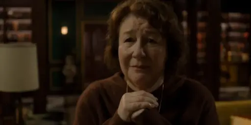Matéria Escura - episódio 8 da 2ª temporada da série do Apple TV
