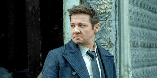 Mayor of Kingstown 3ª Temporada da série com Jeremy Renner