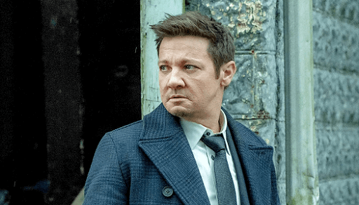 Mayor of Kingstown 3ª Temporada da série com Jeremy Renner