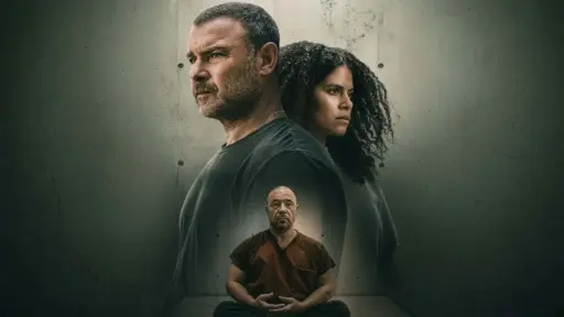 Noturno 1ª Temporada da Série do Apple TV criada por Rowan Joffé