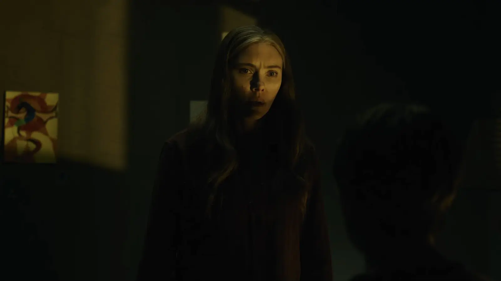 O Exorcista Mártires Filme de Terror com Scarlett Johansson