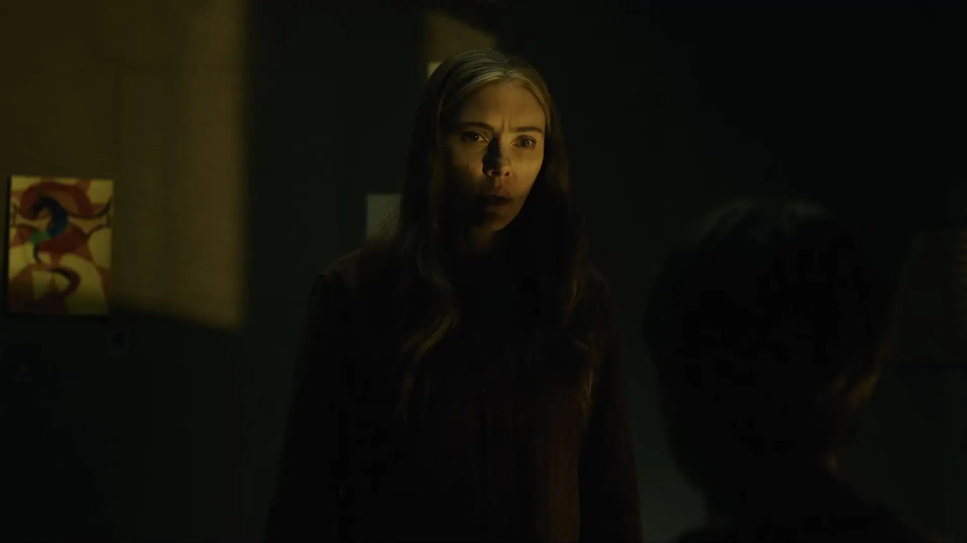 O Exorcista Mártires Filme de Terror com Scarlett Johansson