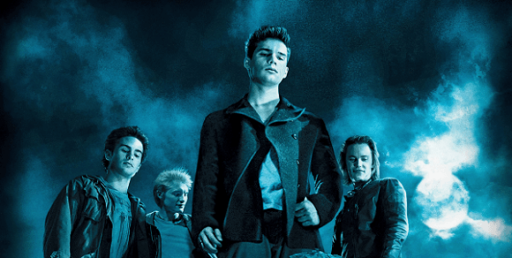 O Pacto (The Covenant, 2006) Crítica do Filme de Terror