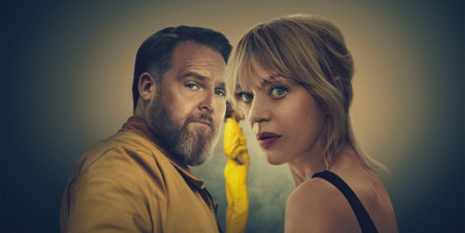 Onde Está a Wanda? 2ª Temporada da Série do Apple TV
