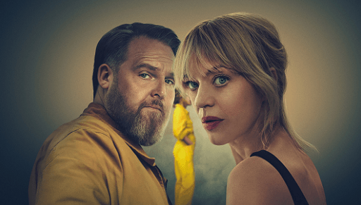 Onde Está a Wanda? 2ª Temporada da Série do Apple TV