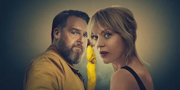 Onde Está a Wanda? 2ª Temporada da Série do Apple TV