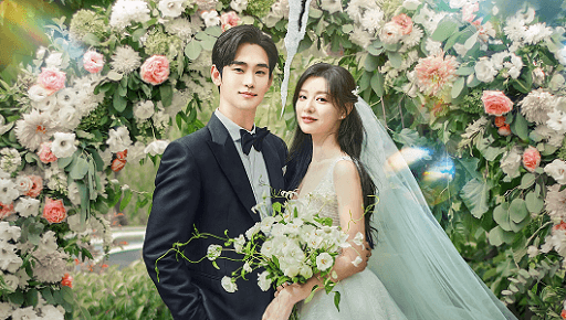Temporada 1 de Rainha das Lágrimas, K-Drama da Netflix